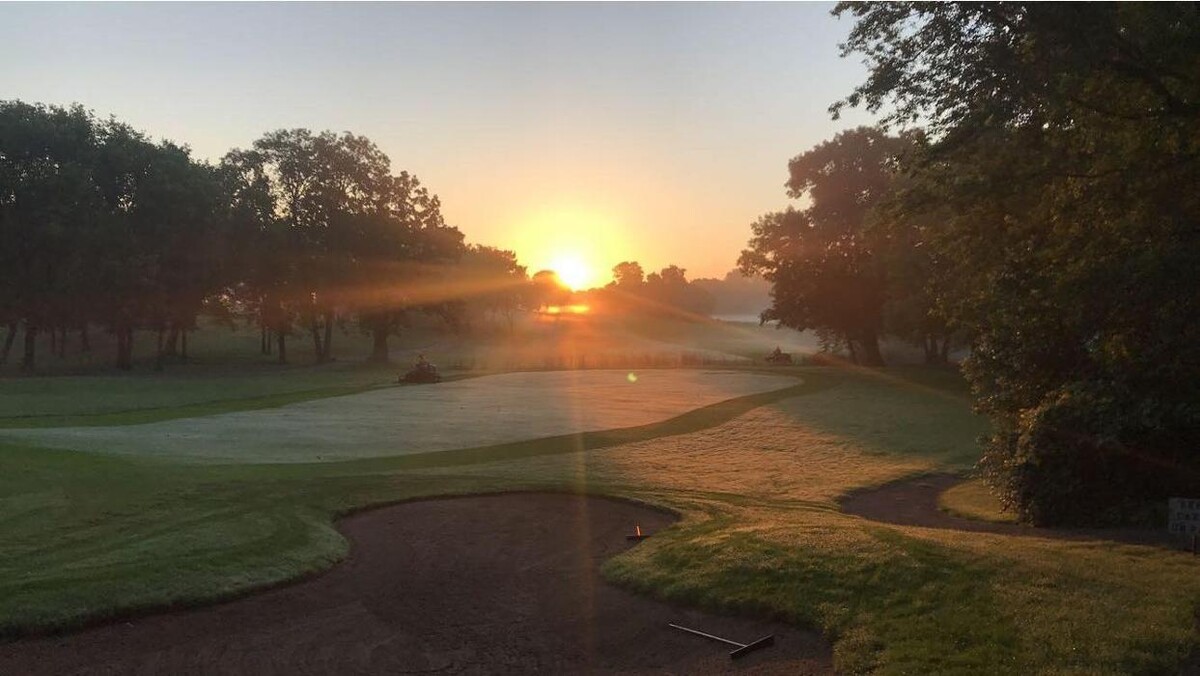 Images Stonebrooke Golf Club