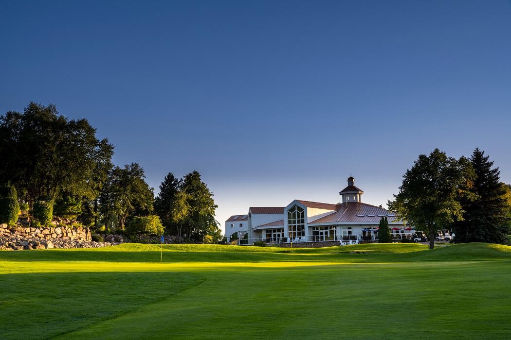 Images Stonebrooke Golf Club