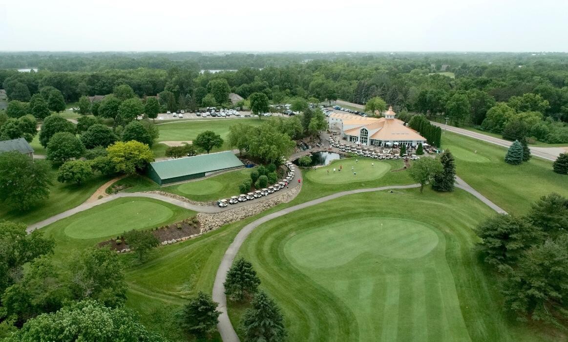Images Stonebrooke Golf Club