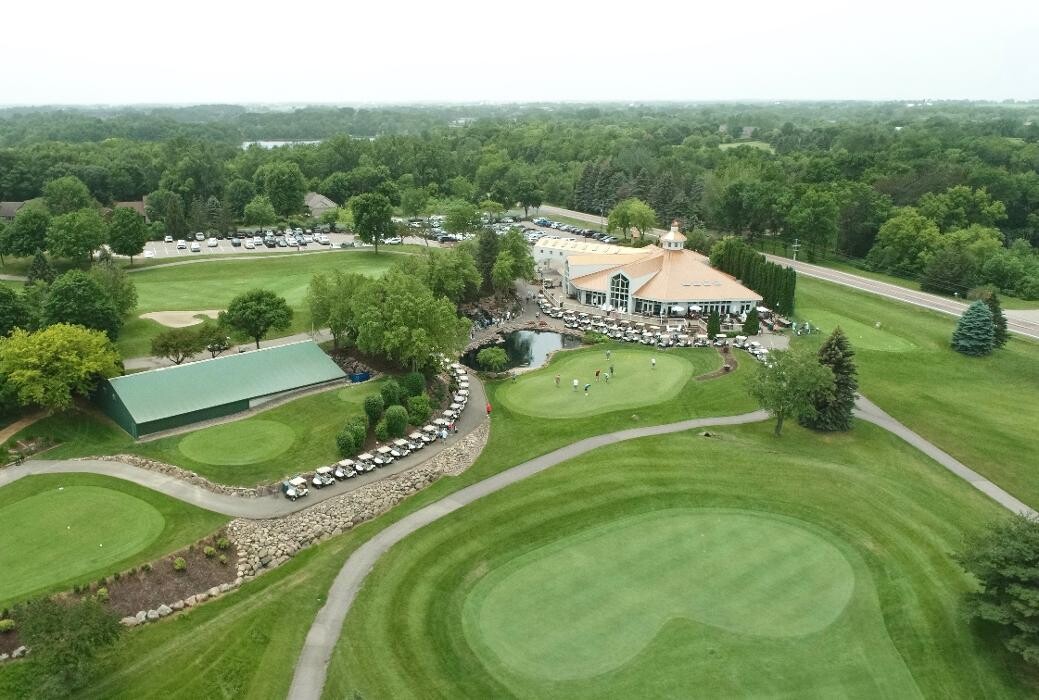 Images Stonebrooke Golf Club