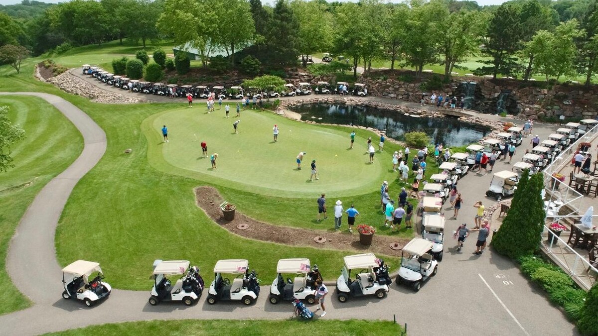 Images Stonebrooke Golf Club