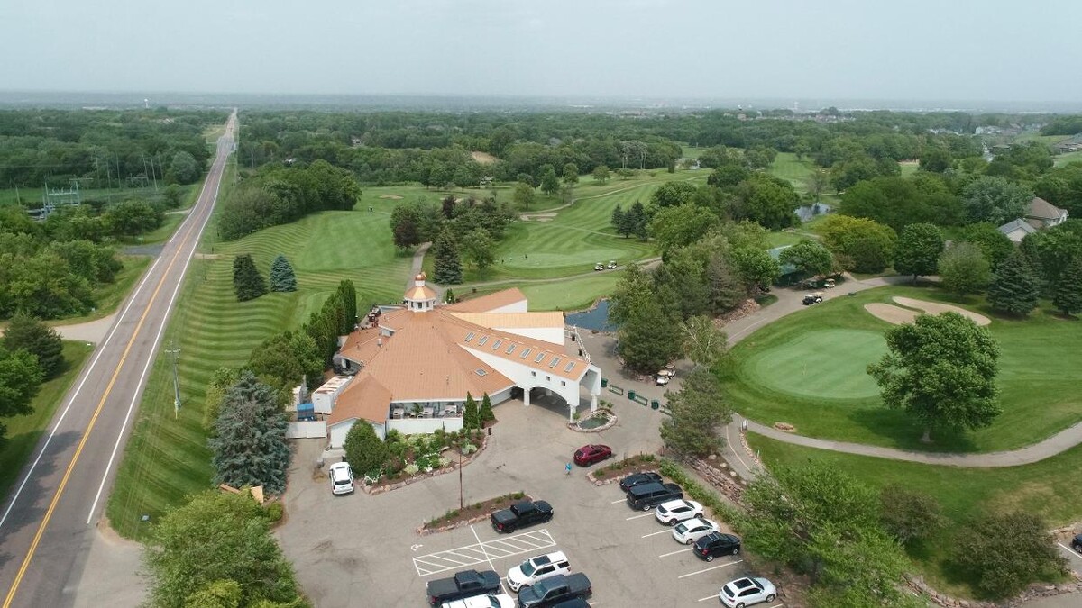 Images Stonebrooke Golf Club