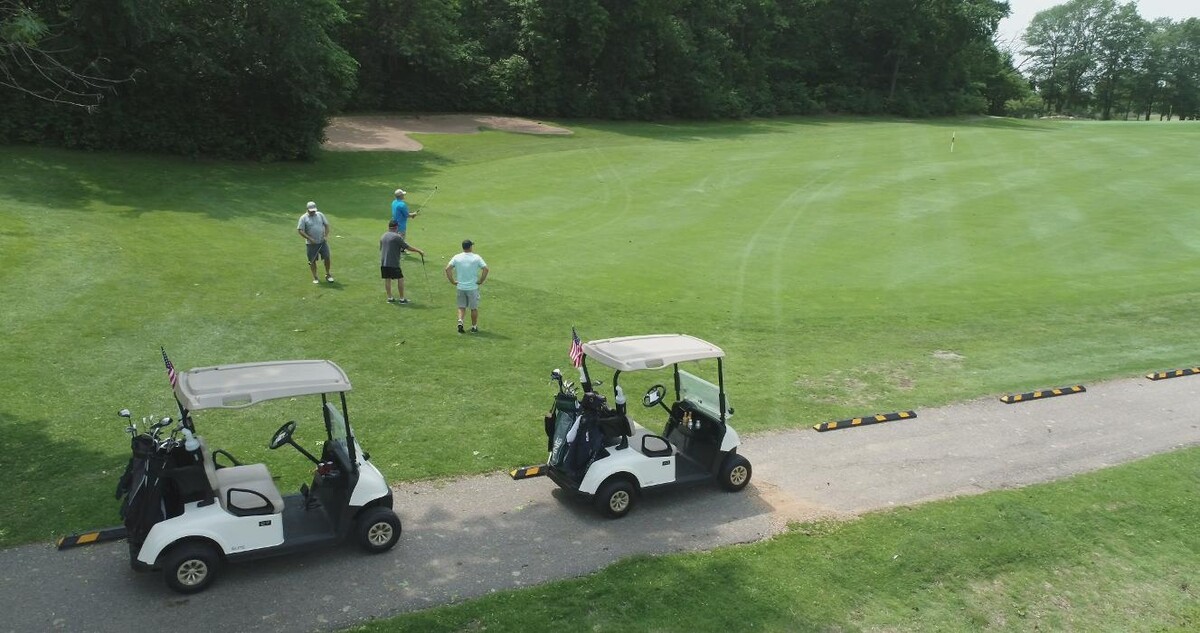 Images Stonebrooke Golf Club