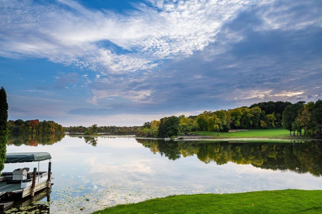 Images Stonebrooke Golf Club