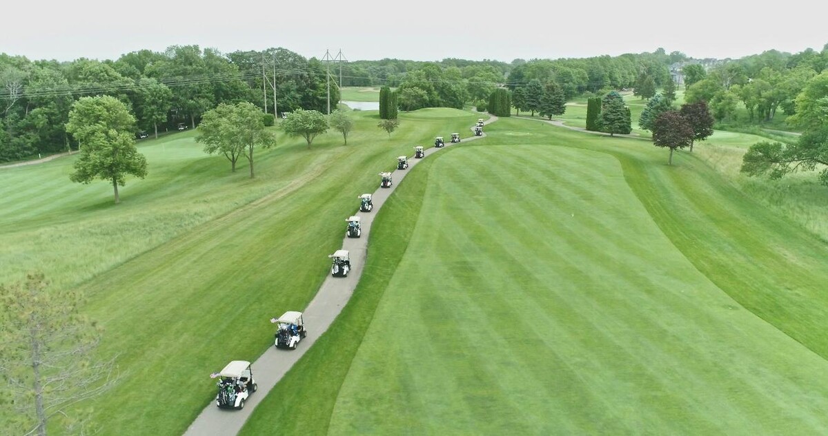 Images Stonebrooke Golf Club