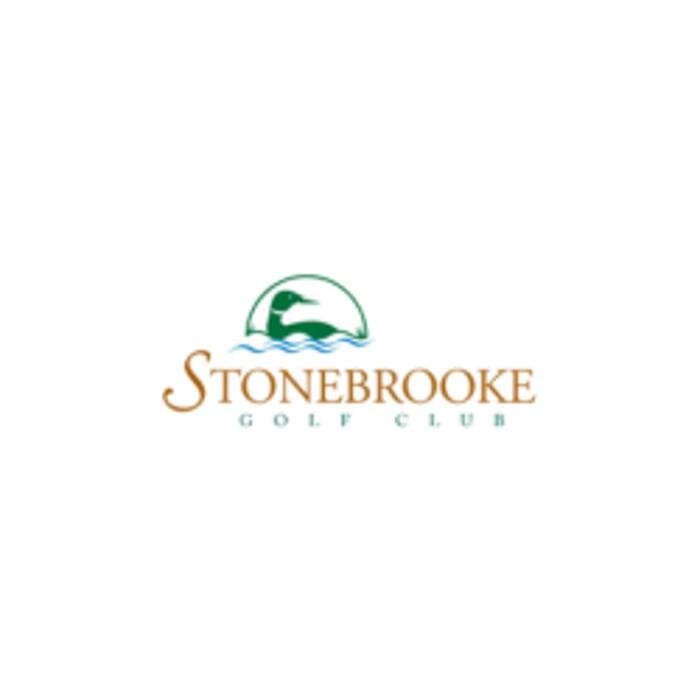 Stonebrooke Golf Club Logo