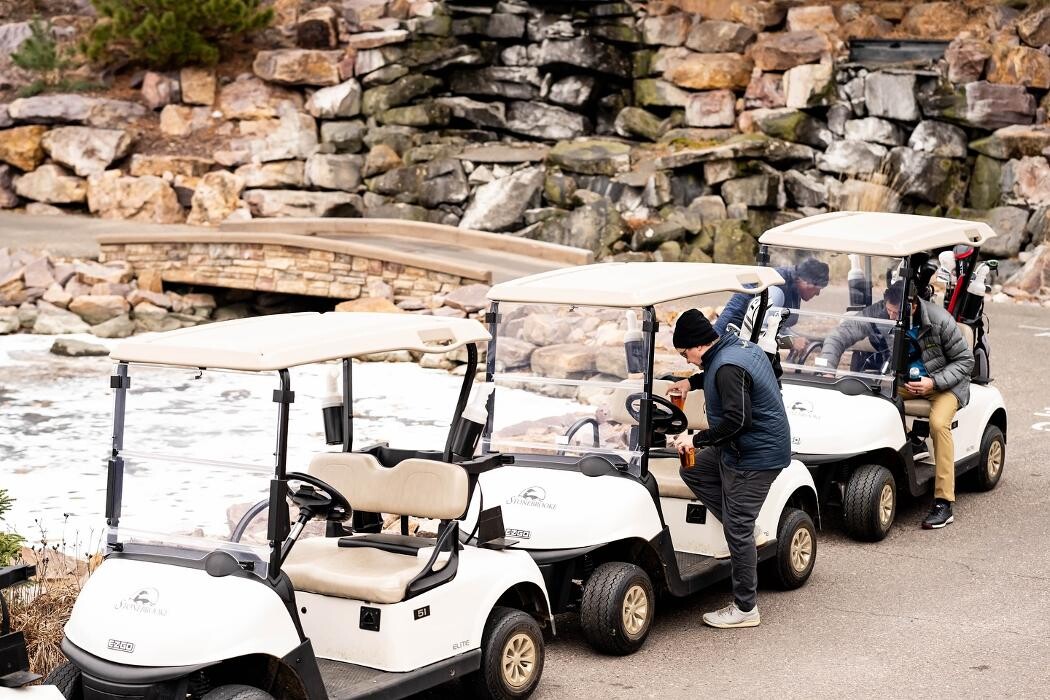 Images Stonebrooke Golf Club