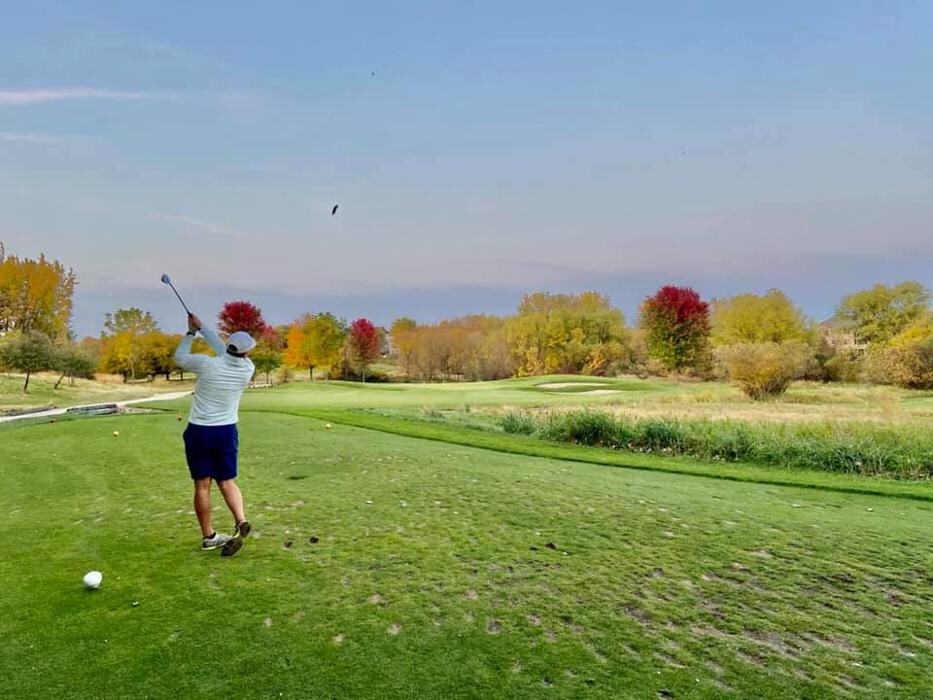 Images Stonebrooke Golf Club