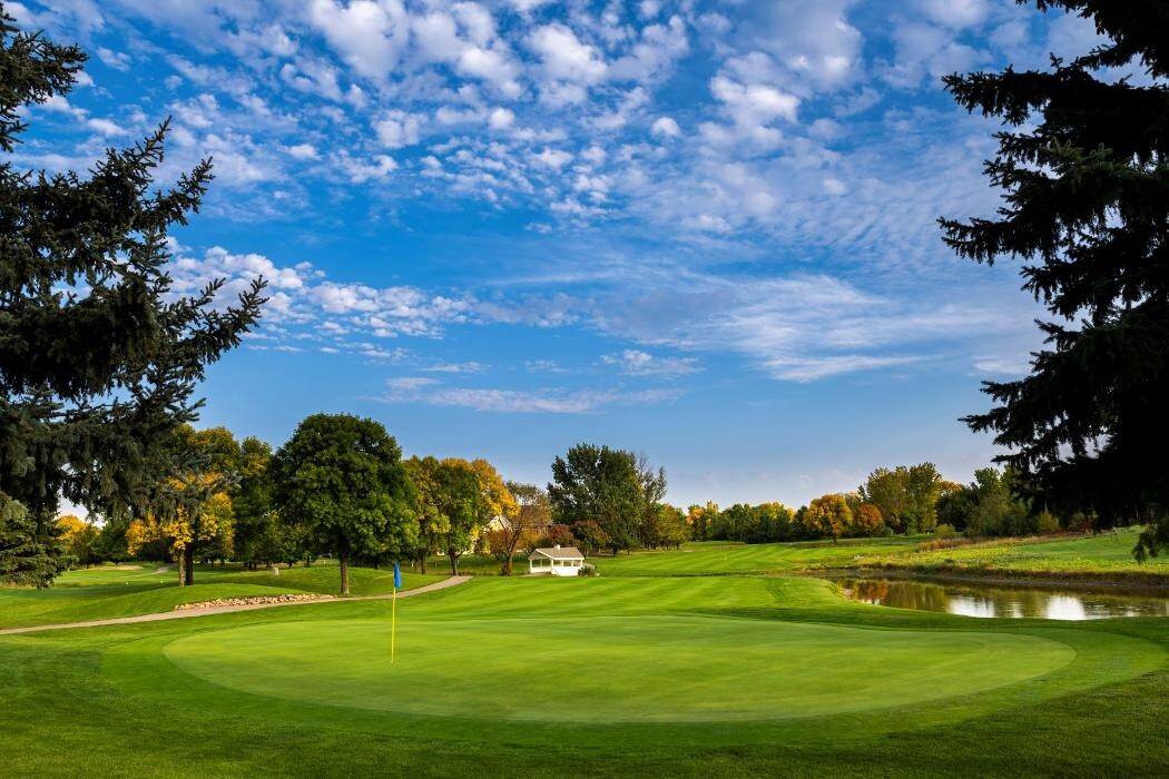 Images Stonebrooke Golf Club
