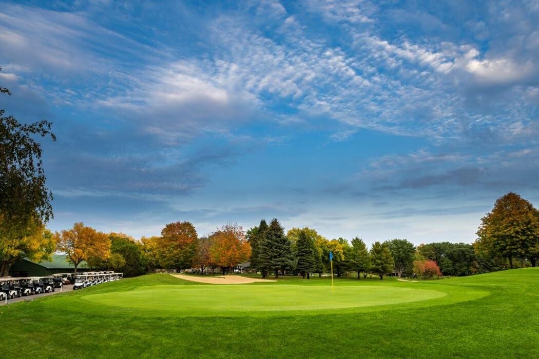 Images Stonebrooke Golf Club