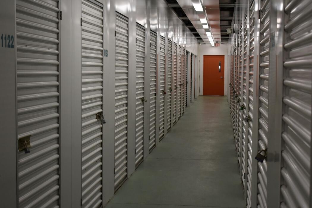 Images Lackland Self Storage