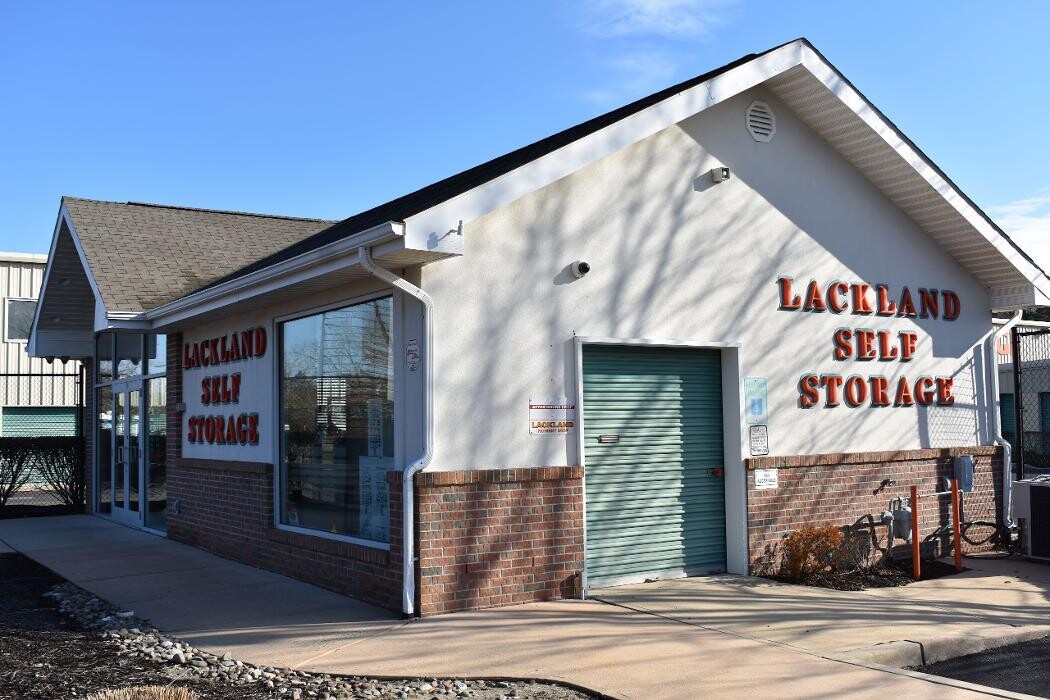 Images Lackland Self Storage