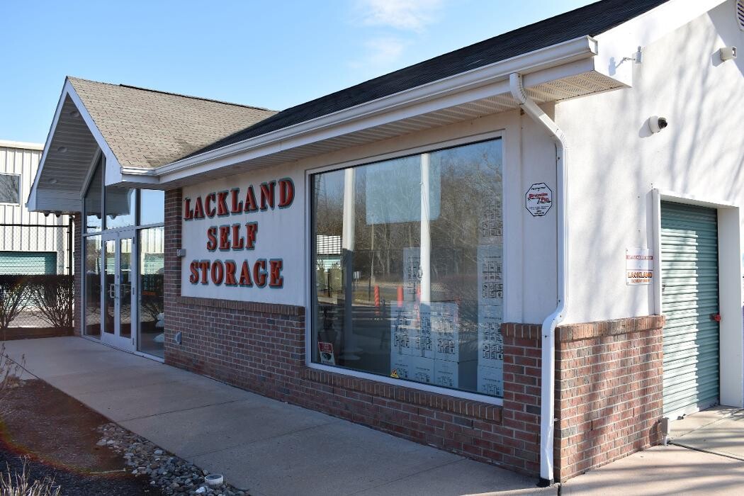 Images Lackland Self Storage