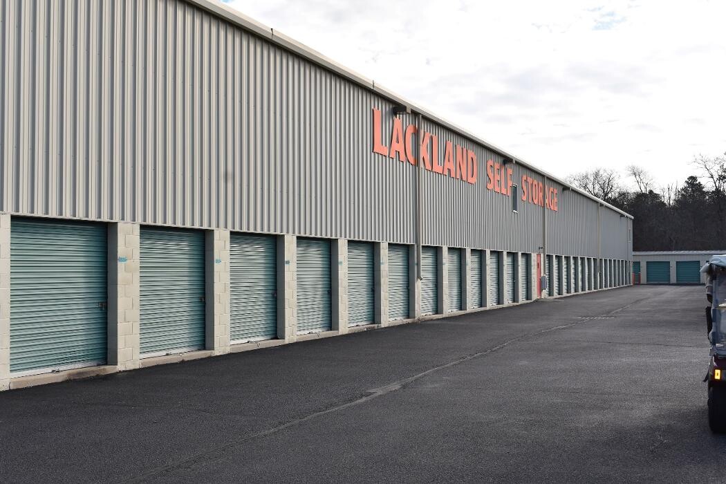Images Lackland Self Storage