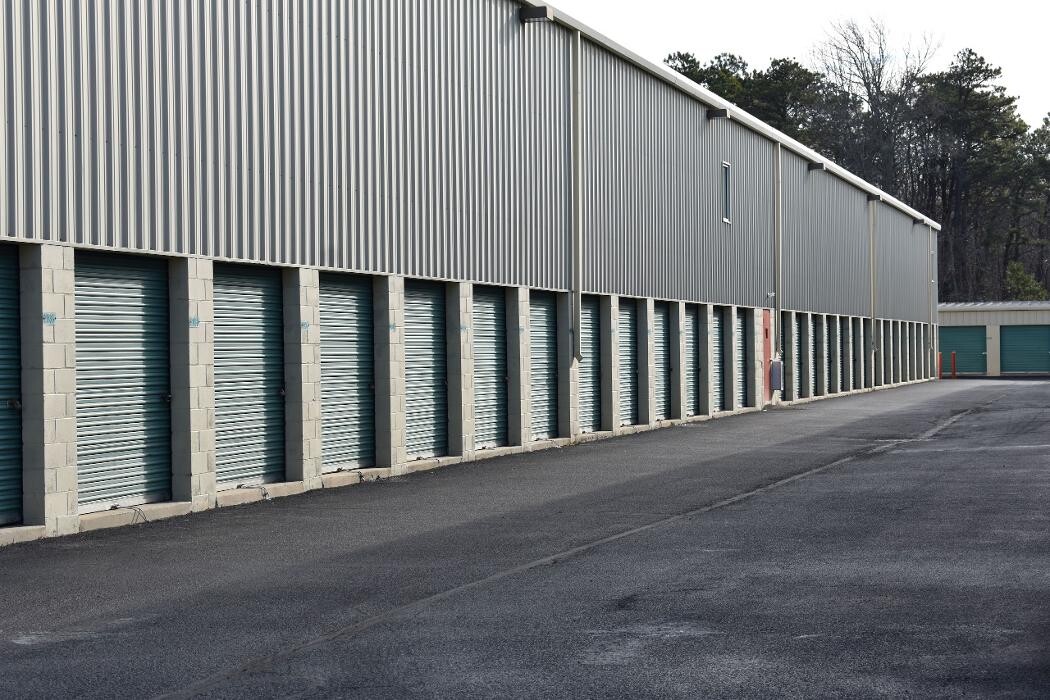 Images Lackland Self Storage