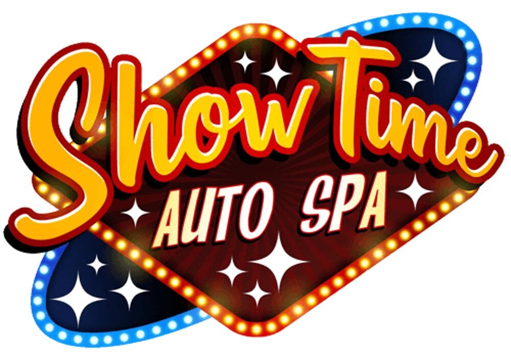 Images Showtime Auto Spa