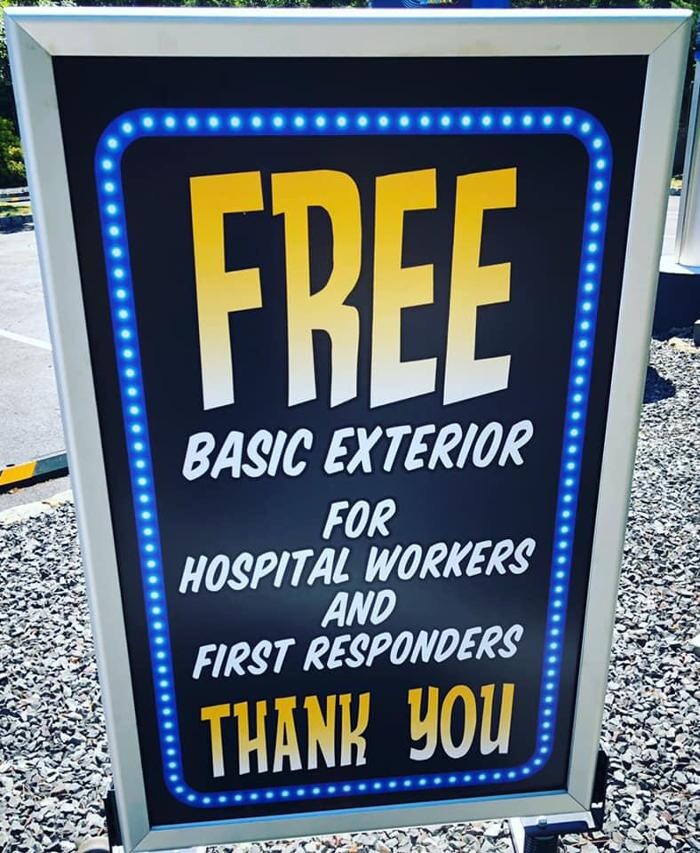 Images Showtime Auto Spa