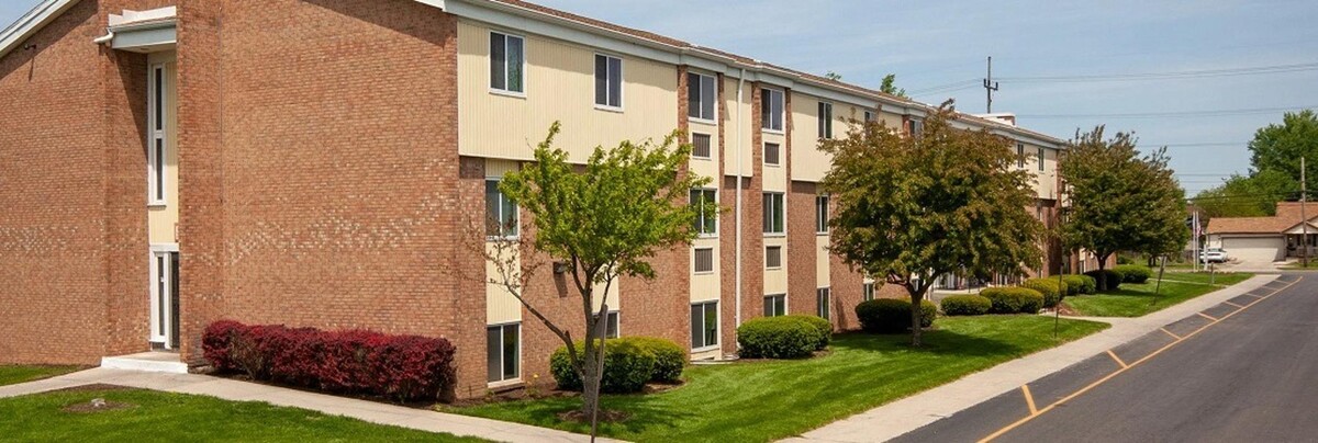 Images Lima Apartments