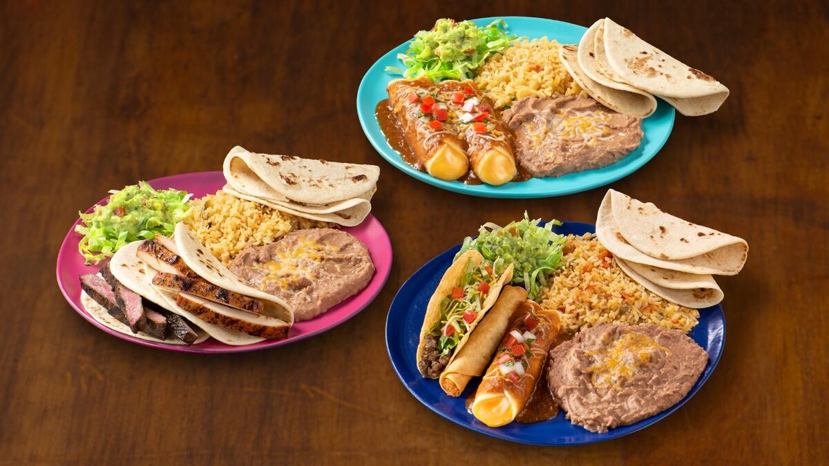Images Taco Cabana