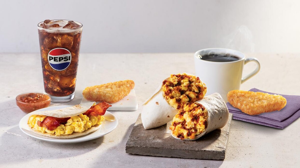 Images Taco Cabana