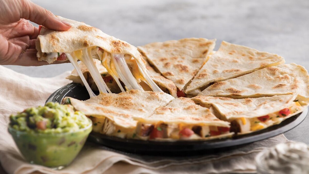 Images Taco Cabana