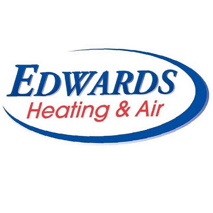 Edwards Heating & Air, LLC Logo