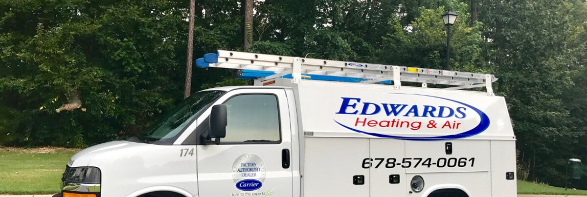 Images Edwards Heating & Air, LLC