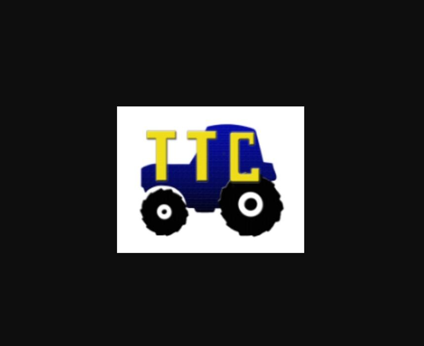Thompson Tractor Logo