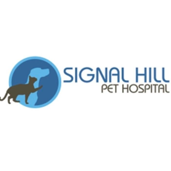 Signal Hill Pet Hospital Logo