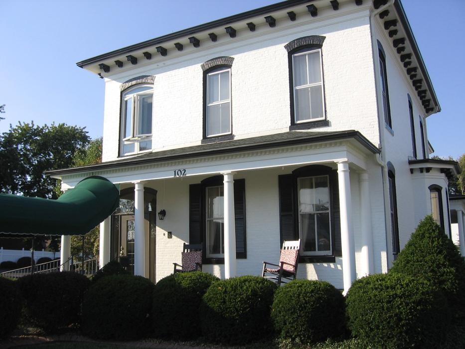 Images Wolfersberger Funeral Home