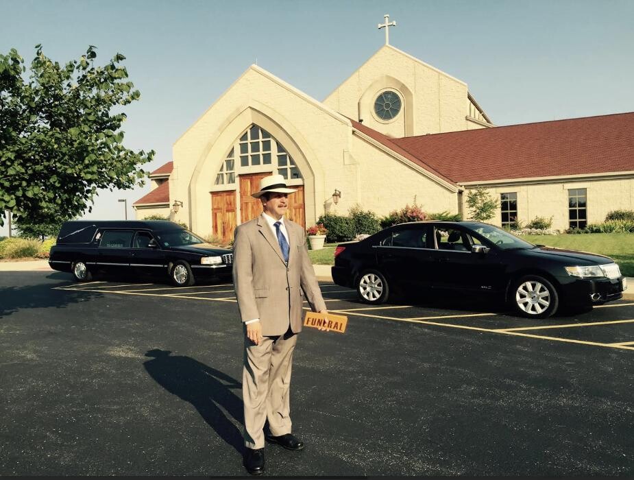 Images Wolfersberger Funeral Home