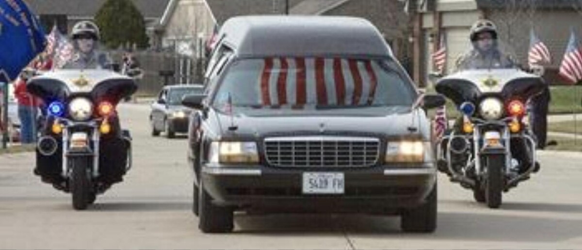 Images Wolfersberger Funeral Home