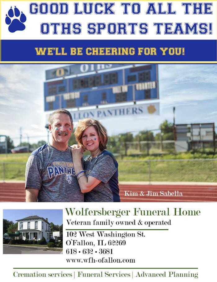 Images Wolfersberger Funeral Home