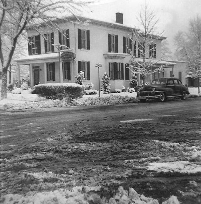 Images Wolfersberger Funeral Home
