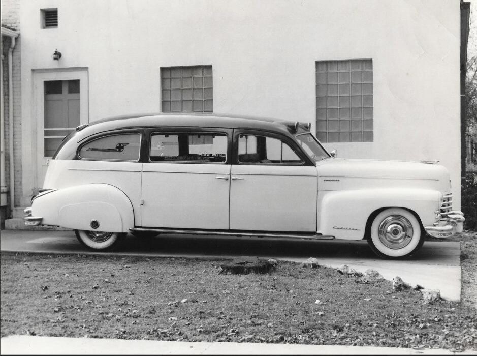 Images Wolfersberger Funeral Home