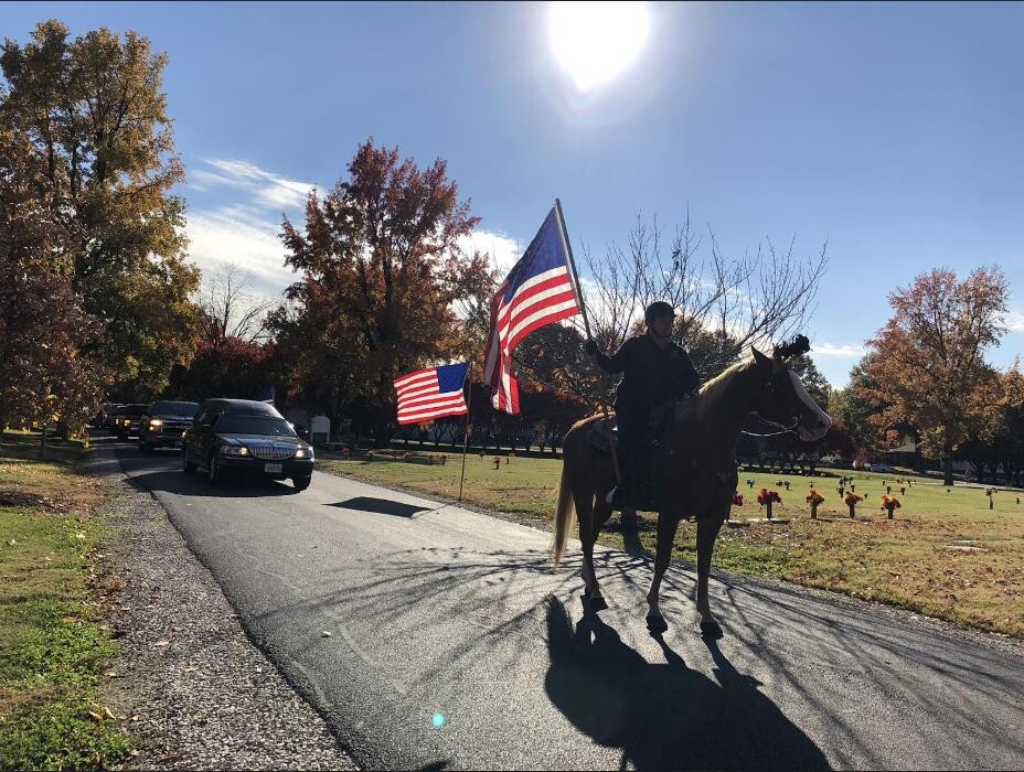 Images Wolfersberger Funeral Home