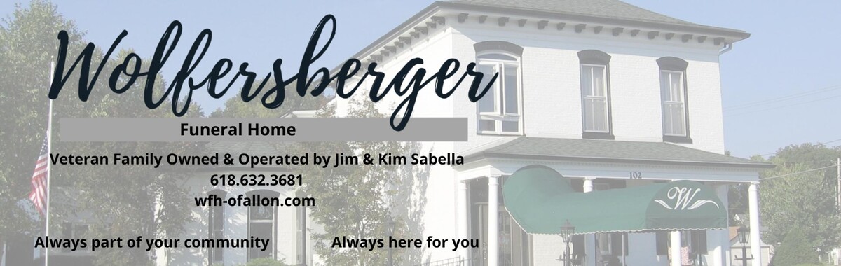 Images Wolfersberger Funeral Home