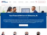 Website Screenshot First Command