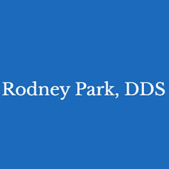 Rodney K. Park, DDS Logo