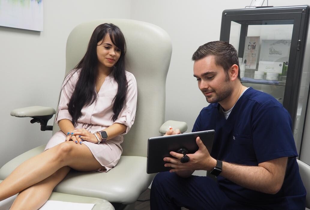 Images Evolve Health - Foot & Ankle