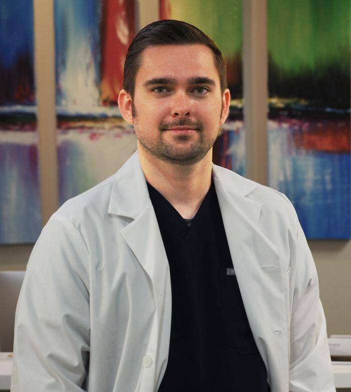 Images Evolve Health - Foot & Ankle