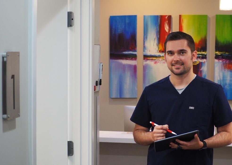 Images Evolve Health - Foot & Ankle