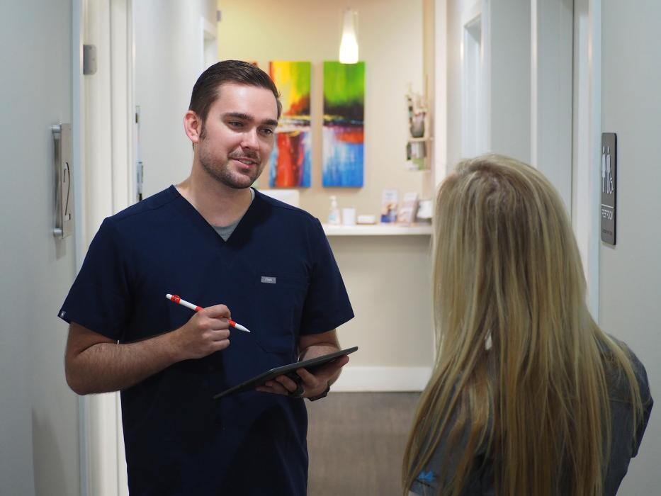 Images Evolve Health - Foot & Ankle