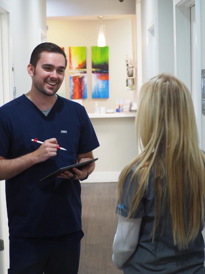 Images Evolve Health - Foot & Ankle