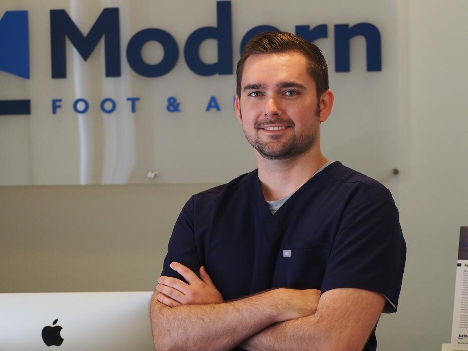 Images Evolve Health - Foot & Ankle