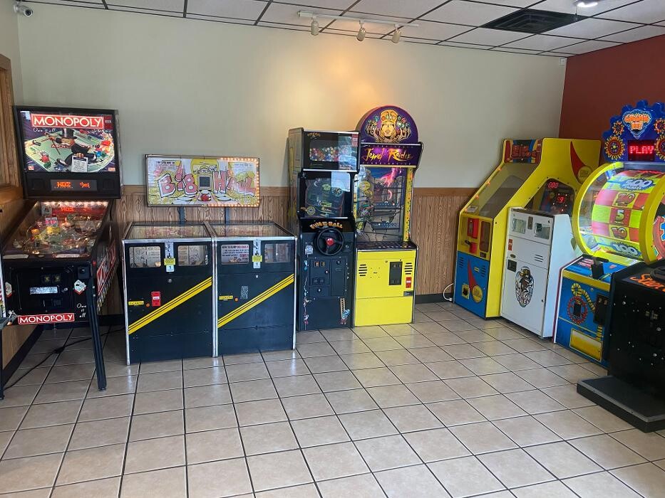 Images Happy Joe's Pizza - East Moline