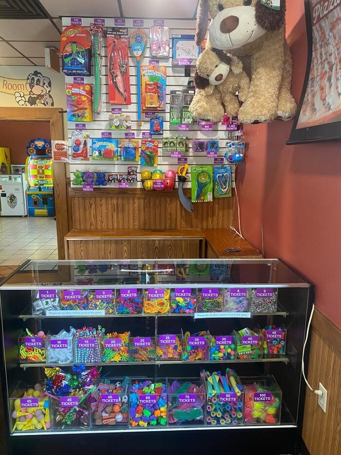 Images Happy Joe's Pizza - East Moline