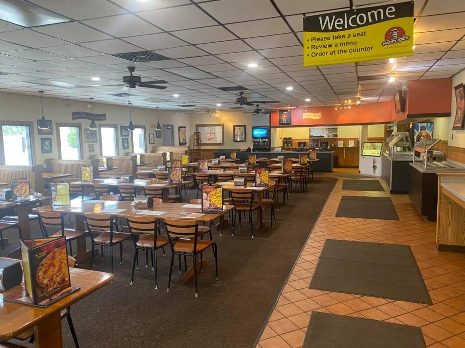 Images Happy Joe's Pizza - East Moline
