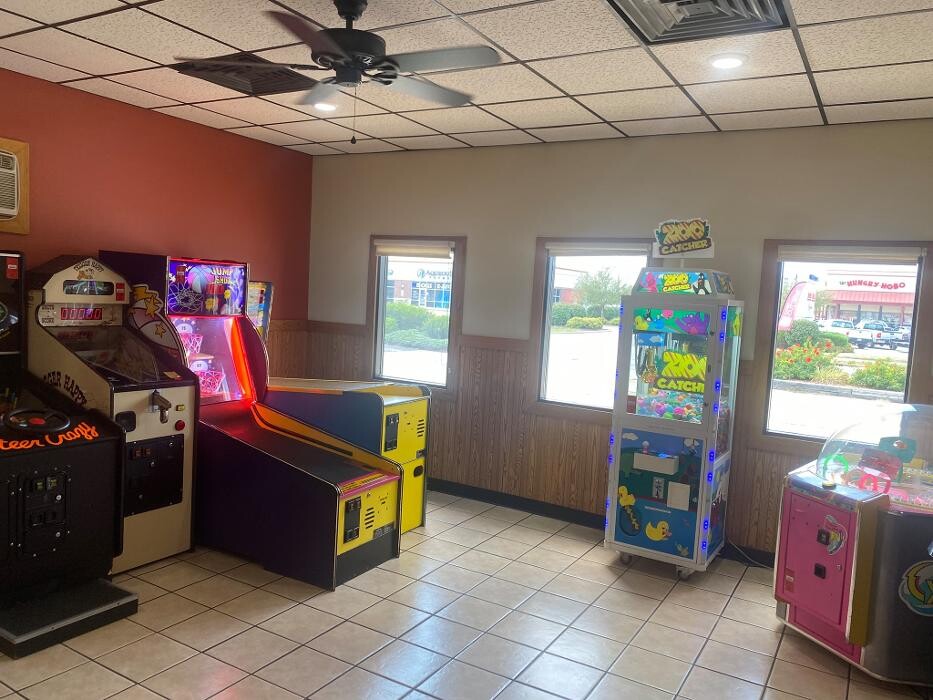 Images Happy Joe's Pizza - East Moline
