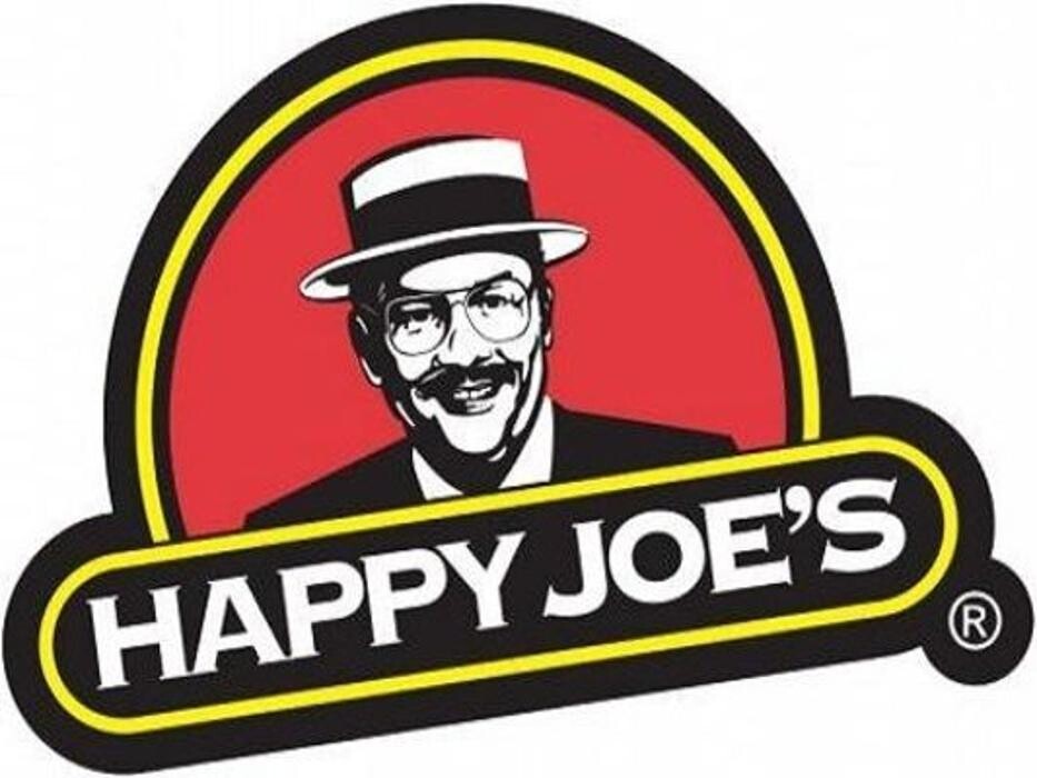 Images Happy Joe's Pizza - East Moline